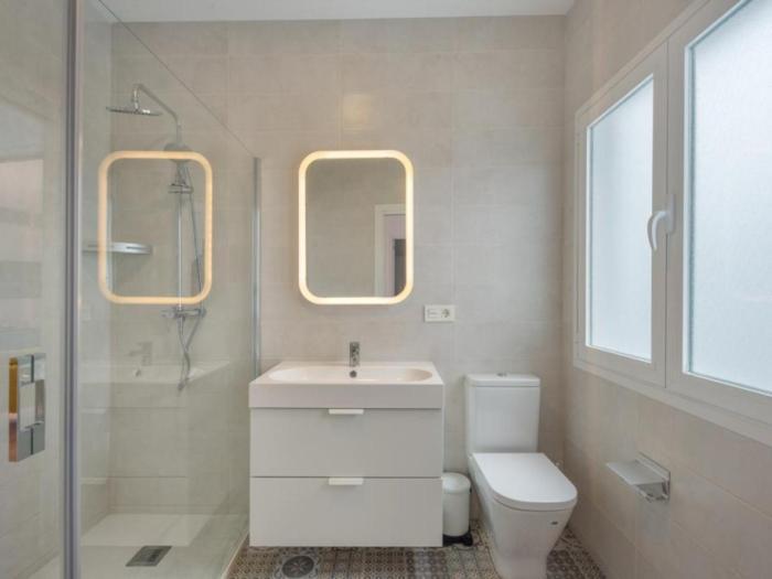 Malaga City Apartment Экстерьер фото
