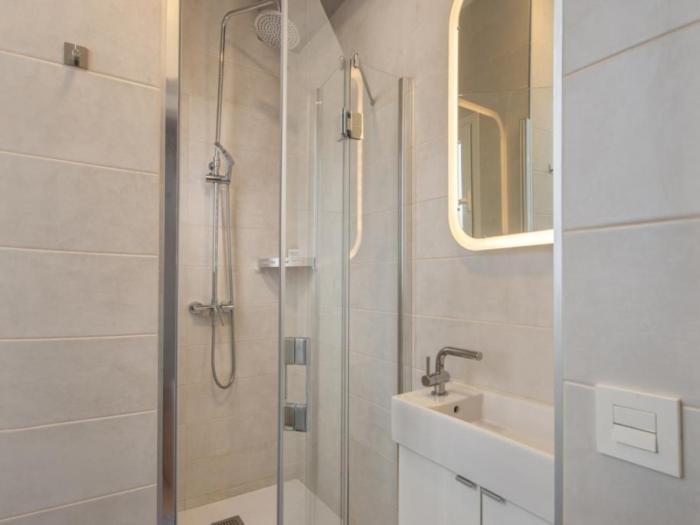 Malaga City Apartment Экстерьер фото